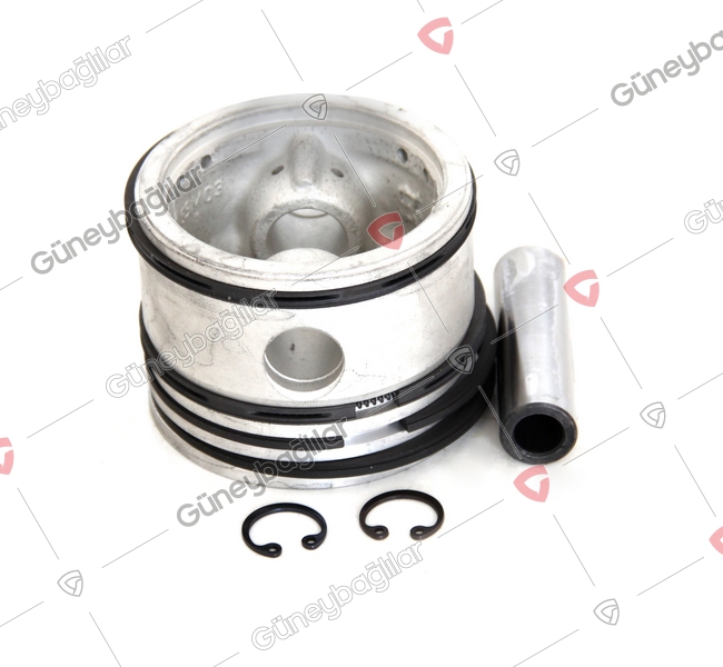 IZ71-M030A - 3888879171 - KOMPRESOR PISTON SEGMANLI 65mm