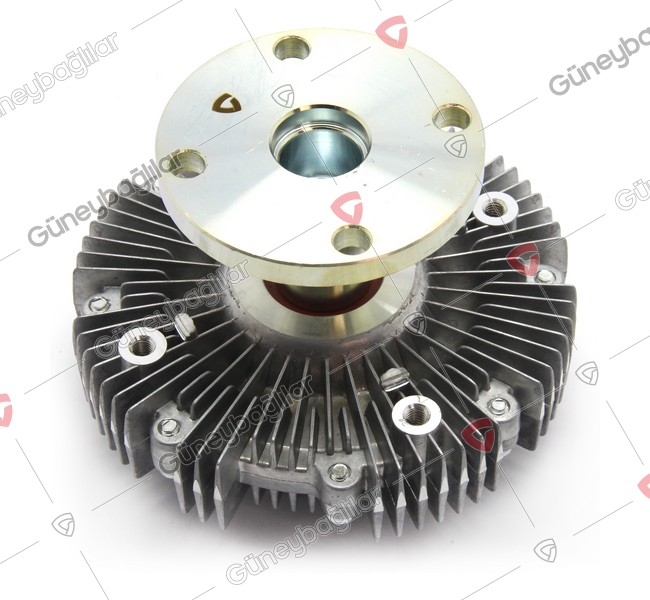 IZ92-M001F - 8943940092 - VANTILATOR FAN TERMIGI