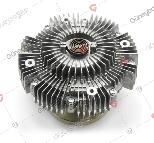 IZ92-M001F - 8943940092 - VANTILATOR FAN TERMIGI