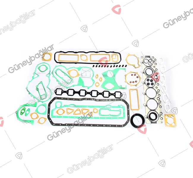 IZ98-M001B - 1878103633 - CONTA KOMPLE MOTOR TAKIM 6BD1