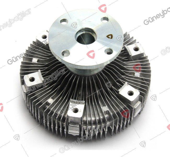 IZ98-M066F - 8980751180/8976000141 - VANTILATOR FAN TERMIGI