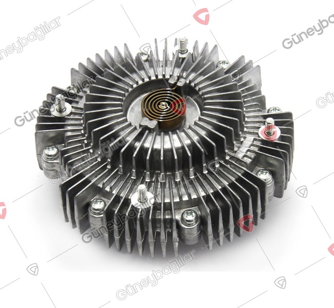 IZ98-M074F - 8943906780 - VANTILATOR FAN TERMIGI