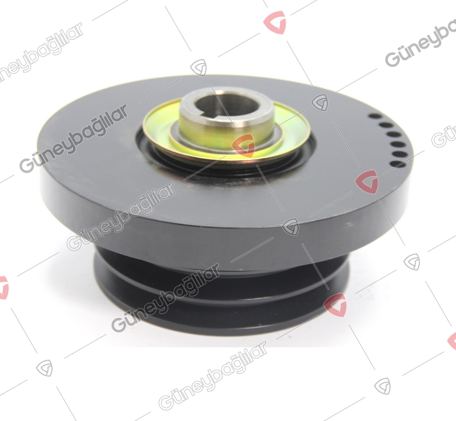 IZ99-K008A - 1-12371248-0 - DAMPER KASNAGI 6BG1