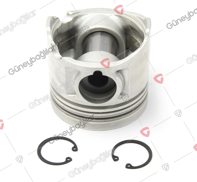 IZ99-M032A - - PISTON SEGMANSIZ (95,40 mm)