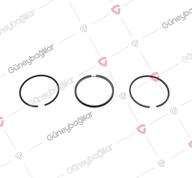 IZ99-M056A - 8944714420 - SEGMAN STD