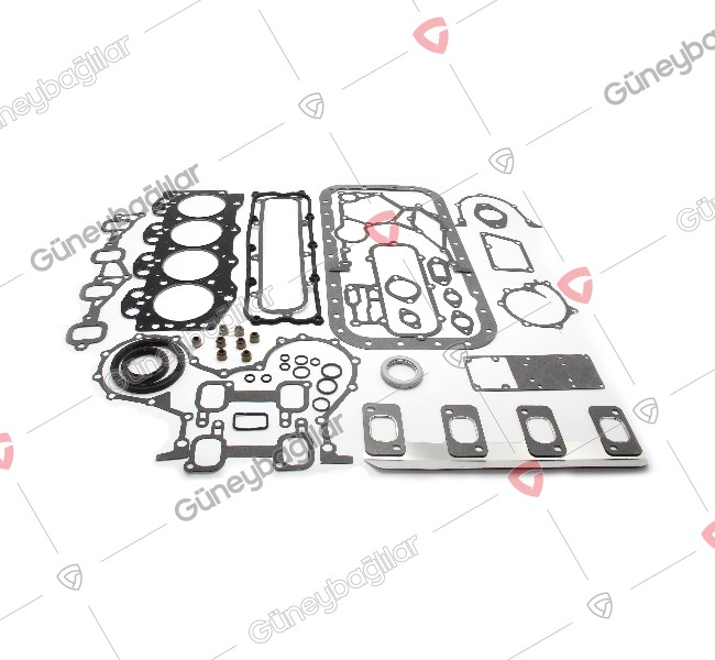 KA11-M134A - OK65A-99-100 - CONTA KOMPLE MOTOR TAKIM (CELIK)