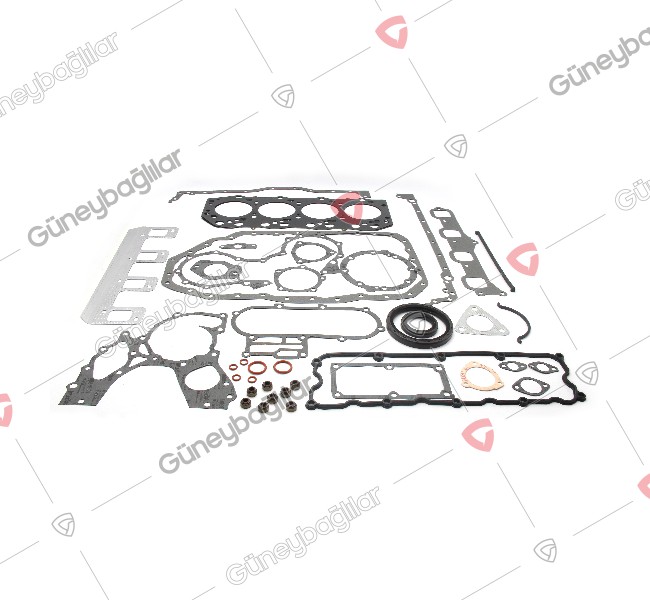 KA11-M135A - OVN01-99-100 - CONTA KOMPLE MOTOR TAKIM (SAC)