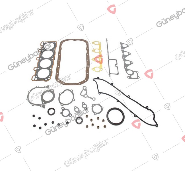 KA11-M143E - OK710-10-270 - CONTA KOMPLE MOTOR TAKIM (KLINGRIK)