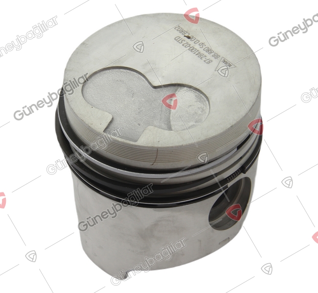 KA21-M073A - OK06Z011SBX - PISTON SEGMANLI STD