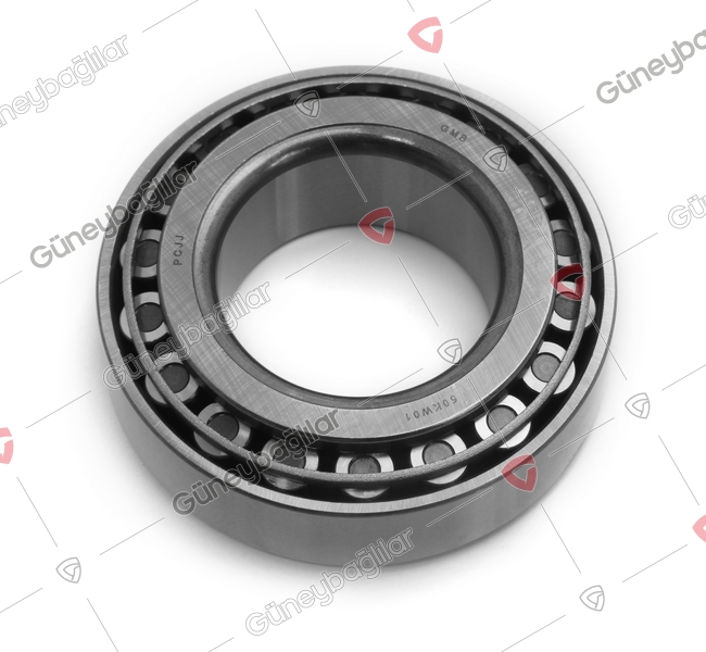 MB01-D013D - MB025294 - RULMAN ON TEKER IC PORYA