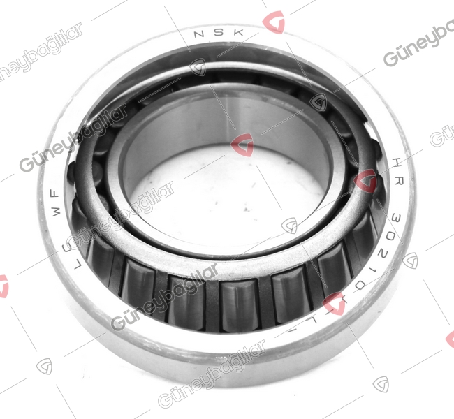 MB01-D016A - MB025004/MH043102 - RULMAN ON TEKER IC PORYA