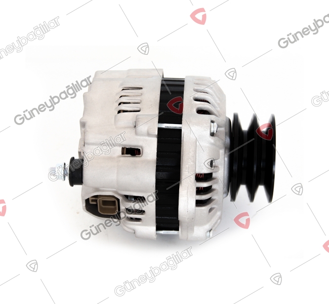 MB01-E077A - ME017614 - ALTERNATOR KOMPLE SARJ DINAMOSU 24V 35A