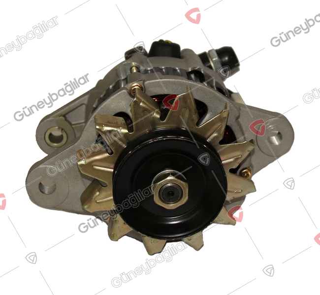 MB01-E078A - ME049167 - ALTERNATOR KOMPLE 24V 30AMP