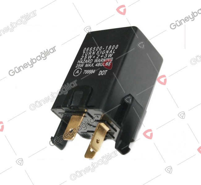 MB01-E120A - MB302374/95550-39000 - FLASOR SINYAL