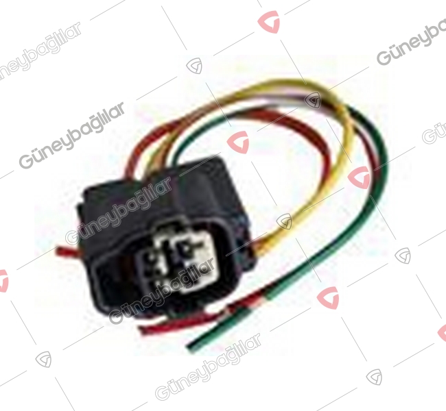 MB01-E152A - MK421916 - SOKET KILOMETRE SENSOR