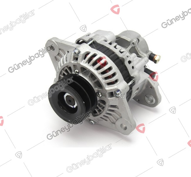 MB01-E179A - - ALTERNATOR KOMPLE 24V 50A