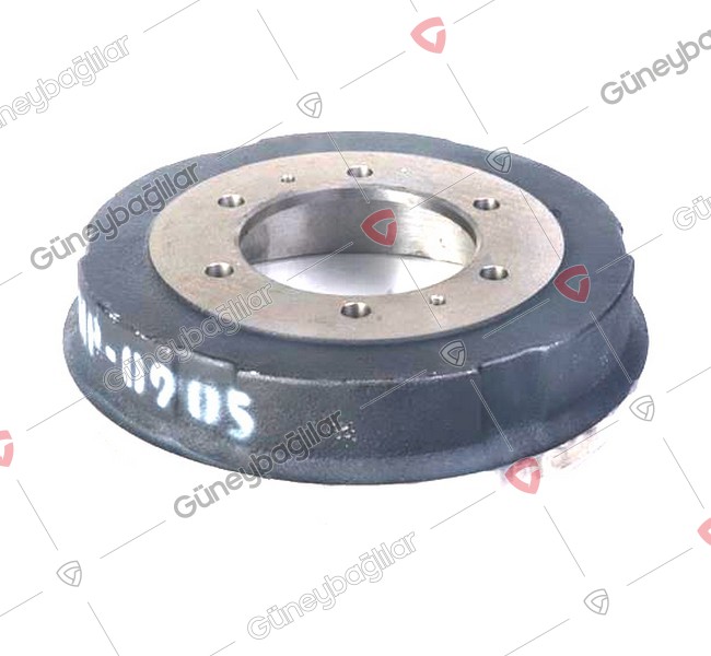 Mitsubishi - CANTER 515 - Fren Kampanası Ön MB060500