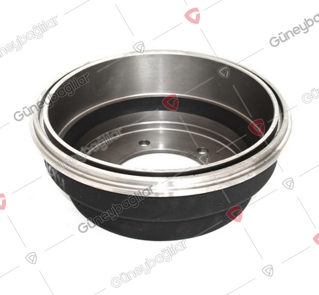 Mitsubishi - CANTER 515 - Fren Kampanası Arka MT327119