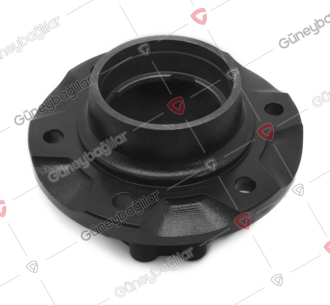 Mitsubishi - FUSO CANTER 859 - Porya Arka MB308948
