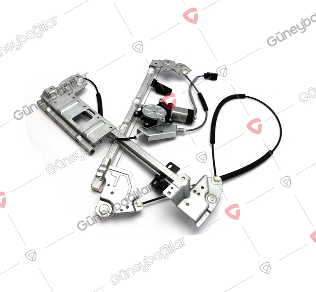 MB01-K234B - MK488226 - CAM KRIKOSU MOTORLU SAG (12V)