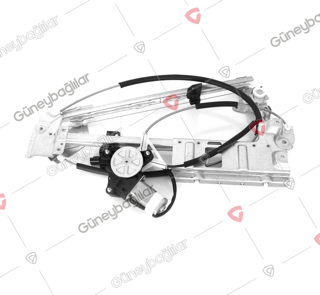 MB01-K237A - - CAM KRIKOSU ELEKTRIKLI MOTORLU 24V SOL