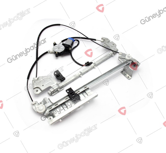 MB01-K237B - MK488223 - CAM KRIKOSU MOTORLU SOL