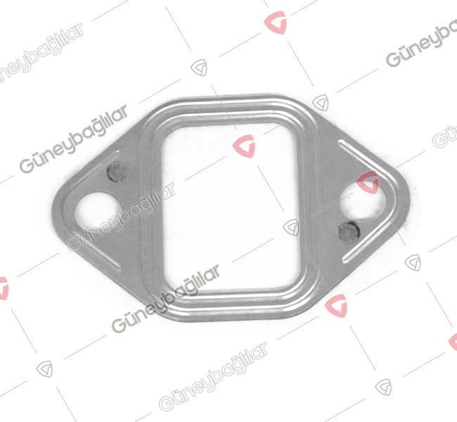 MB01-M006A - ME013536 - CONTA EGZOZ MANIFOLD (TAKIM)