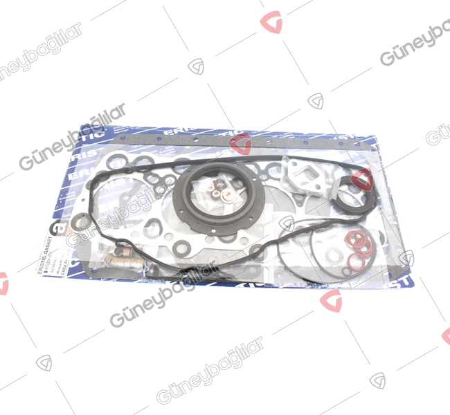 MB01-M009A - ME997429 - CONTA KOMPLE MOTOR TAKIM(KRANK ARKA KECE YAYLI) 4D34