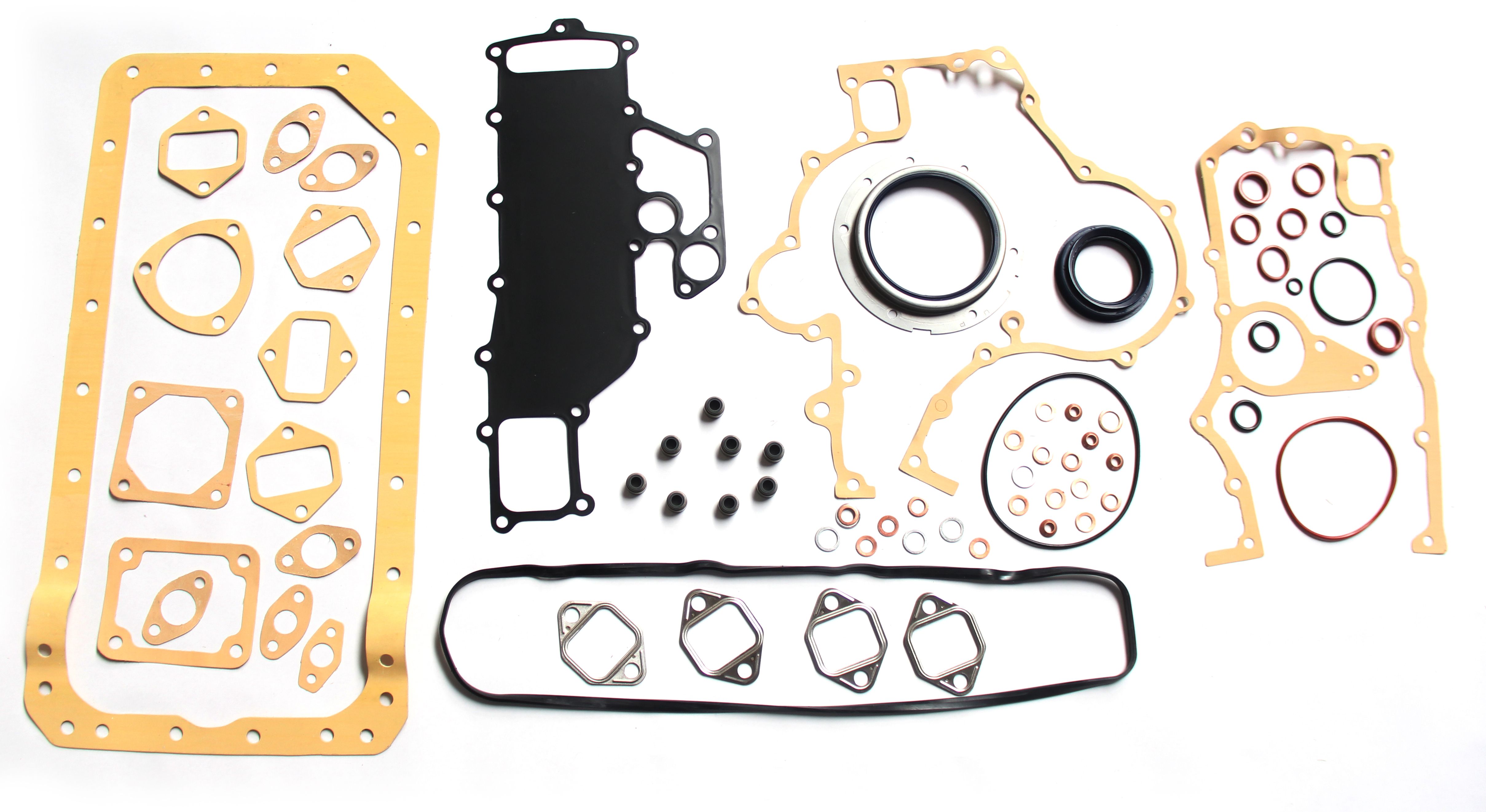 MB01-M010E - ME996358 - CONTA MOTOR TAKIM (SILINDIR CONTASIZ-KECELI)