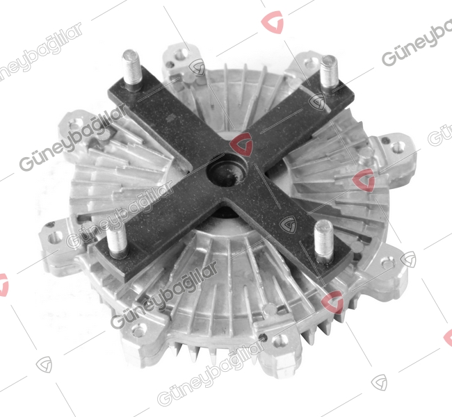 MB01-M023A - ME013415 - VANTILATOR FAN TERMIGI