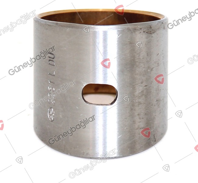 MB01-M073B - ME012234 - PISTON KOL BURCU TAKIM