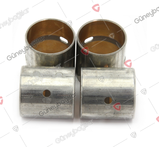 MB01-M084C - ME012257 - PISTON KOL BURCU STD DUZ