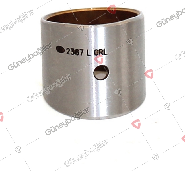 MB01-M142B - ME240993 - PISTON KOL BURCU TAKIM