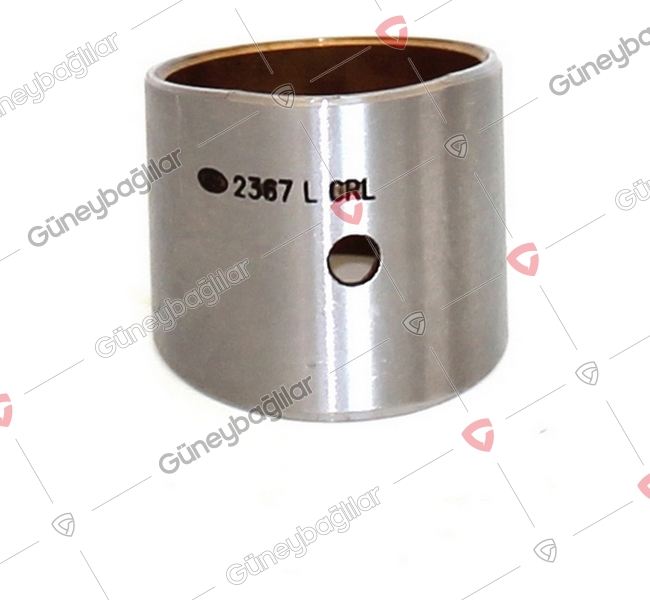 MB01-M142C - ME240993 - PISTON KOL BURCU TAKIM