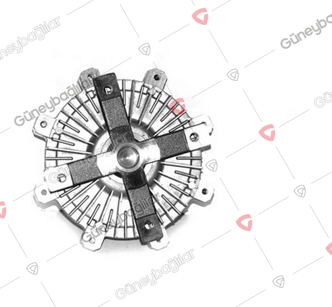 MB01-M206A - ME013413 - VANTILATOR FAN TERMIGI