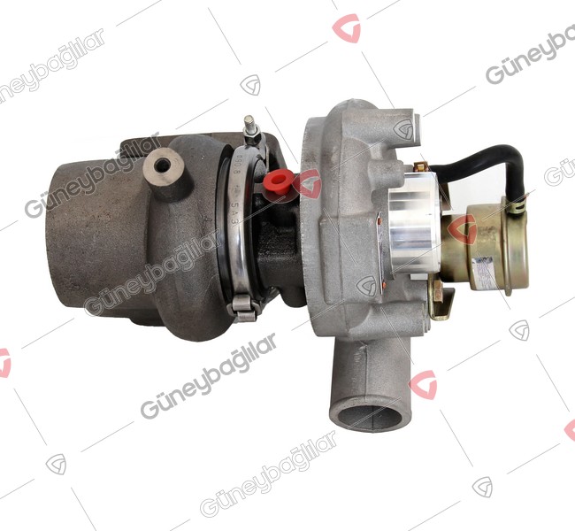 MB01-M210C - ME014881 - TURBO KOMPLE