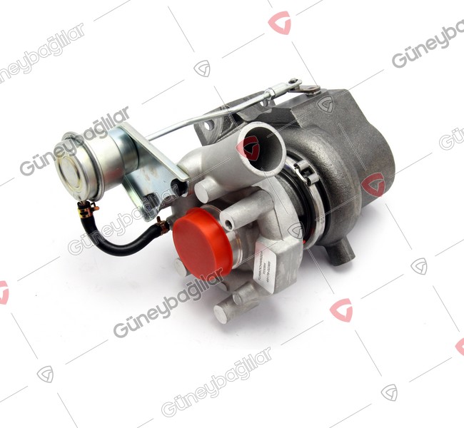 MB01-M210D - ME015259 - TURBO KOMPLE