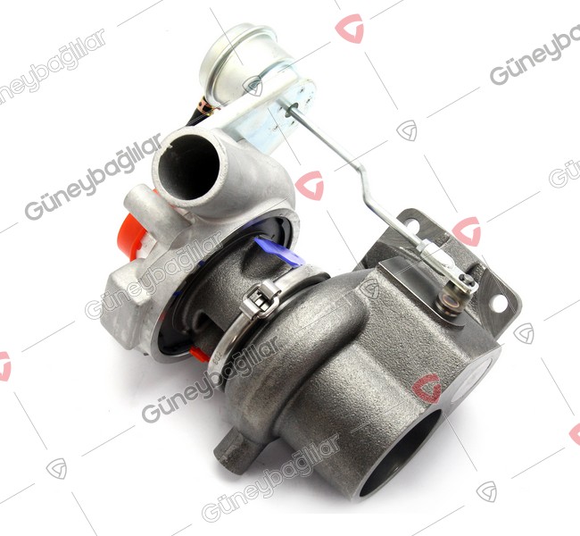 MB01-M210D - ME015259 - TURBO KOMPLE