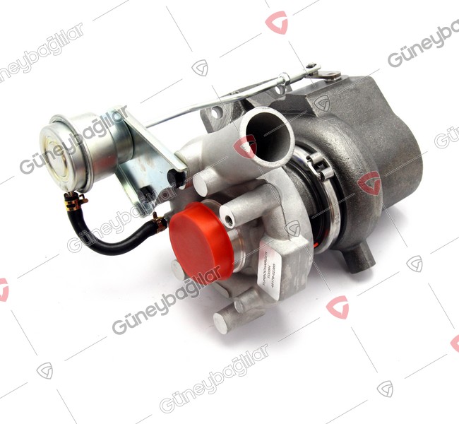 MB01-M210D - ME015259 - TURBO KOMPLE