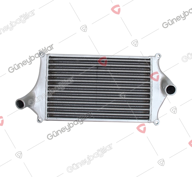 MB01-M257A - MC111300 - INTERCOOLER RADYATORU(470x300x50 )