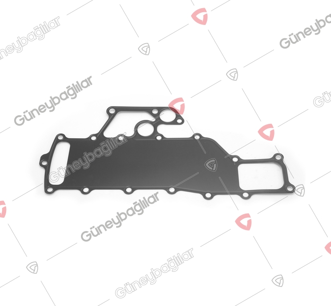 MB01-M332A - ME017230/ME013687 - CONTA YAG SOGUTUCU KAPAK