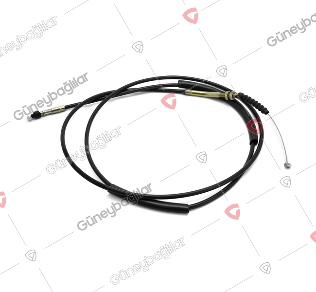 MB01-M333A - MC124159 - TEL STOP