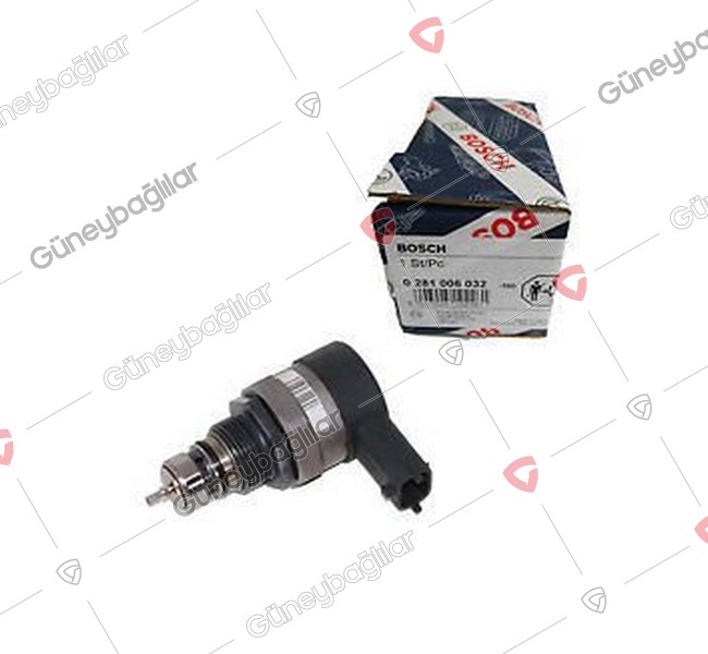 MB01-M350A - QC000593 - SENSOR BASINC REGULATORU RAIL