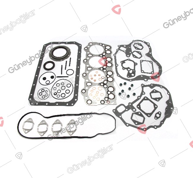 MB01-M403A - MD997429 - CONTA MOTOR TAKIM (SILINDIR CONTASIZ )