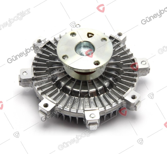 MB01-M419F - ME013415 - VANTILATOR FAN TERMIGI (BAGLANTI DEMIRI DAR)