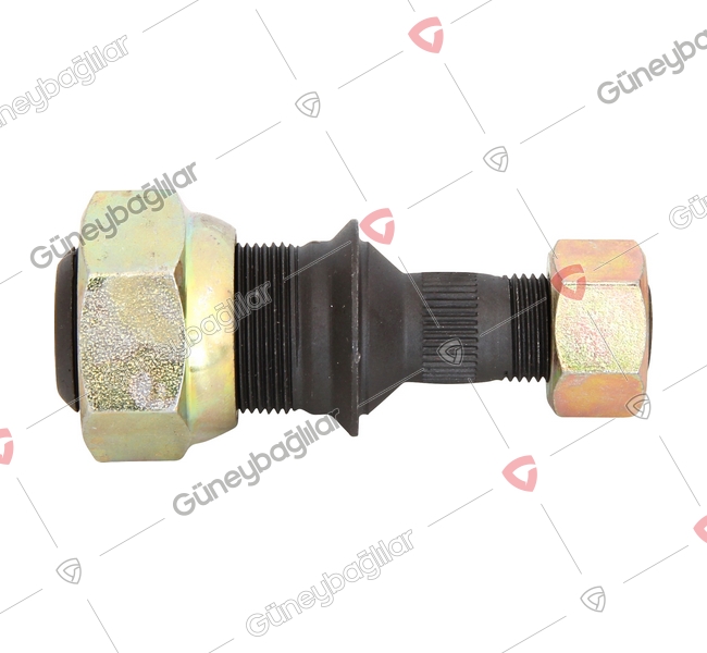 MB01-S011A - MB308675 - BIJON ARKA KOMPLE TEKLI SAG