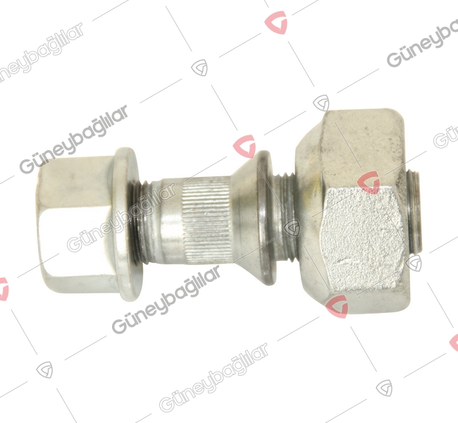 MB01-S045B - MB308679 - BIJON ON KOMPLE SAG