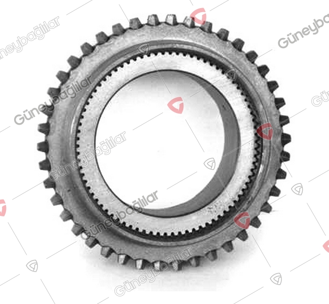 MB01-S109A -  - DISLI 3. VITES (42x32) (M1S5)