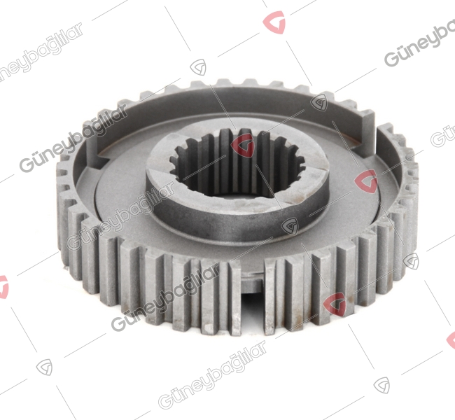 MB01-S110A - ME600083 - SENKROMENC GRUBU IC 4-5 (36x21) (M1S5-M3S5)