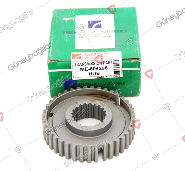 MB01-S110A - ME600083 - SENKROMENC GRUBU IC 4-5 (36x21) (M1S5-M3S5)